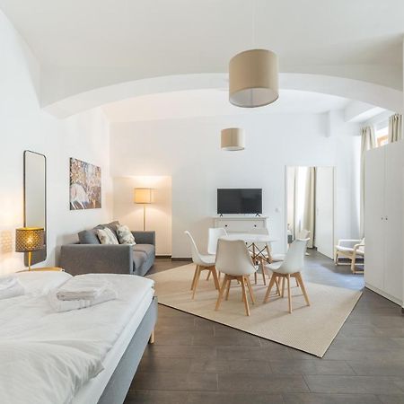 Appartement Free Parking I 458 Mbitwifi I Kingsize Bed à Vienne Extérieur photo