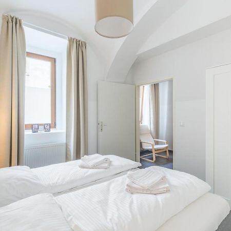 Appartement Free Parking I 458 Mbitwifi I Kingsize Bed à Vienne Extérieur photo