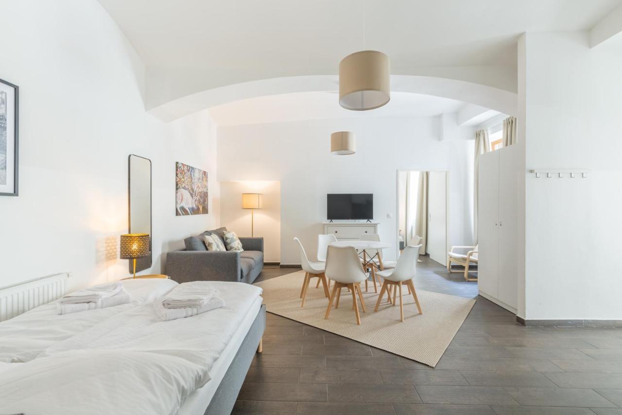 Appartement Free Parking I 458 Mbitwifi I Kingsize Bed à Vienne Extérieur photo