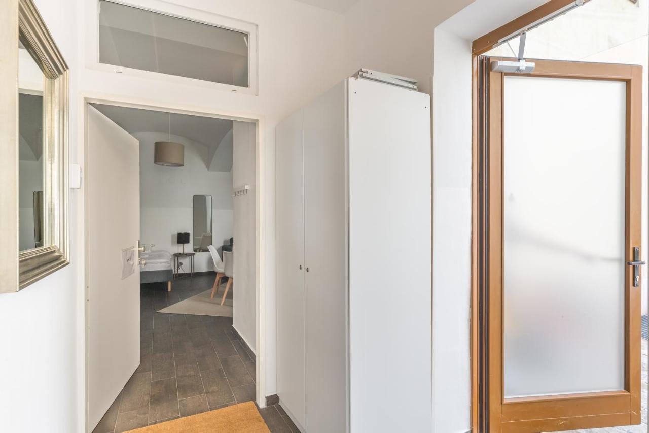 Appartement Free Parking I 458 Mbitwifi I Kingsize Bed à Vienne Extérieur photo
