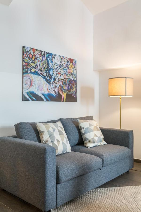 Appartement Free Parking I 458 Mbitwifi I Kingsize Bed à Vienne Extérieur photo