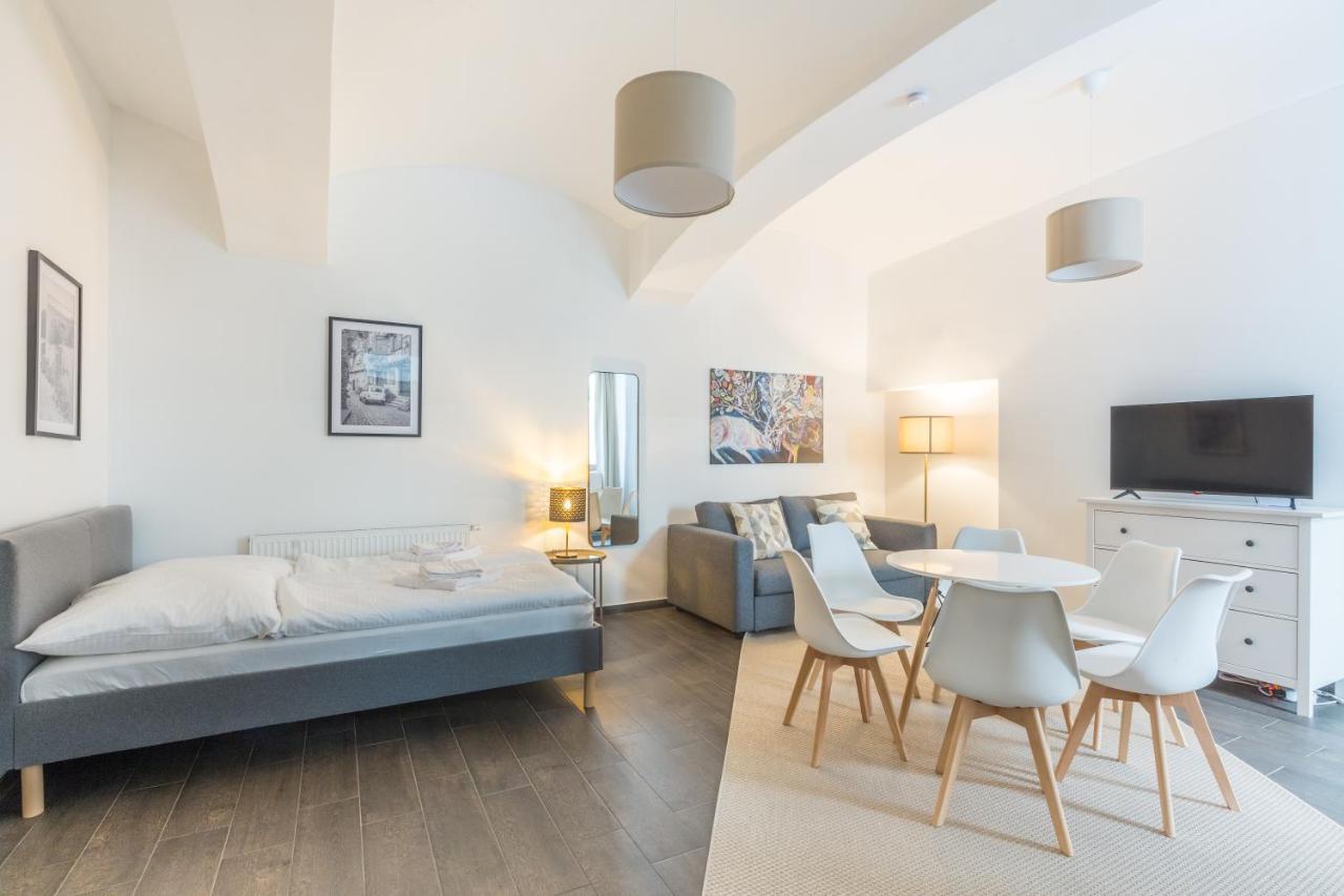 Appartement Free Parking I 458 Mbitwifi I Kingsize Bed à Vienne Extérieur photo