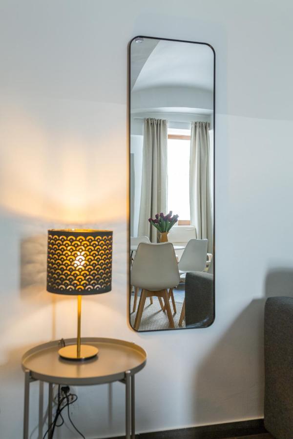Appartement Free Parking I 458 Mbitwifi I Kingsize Bed à Vienne Extérieur photo